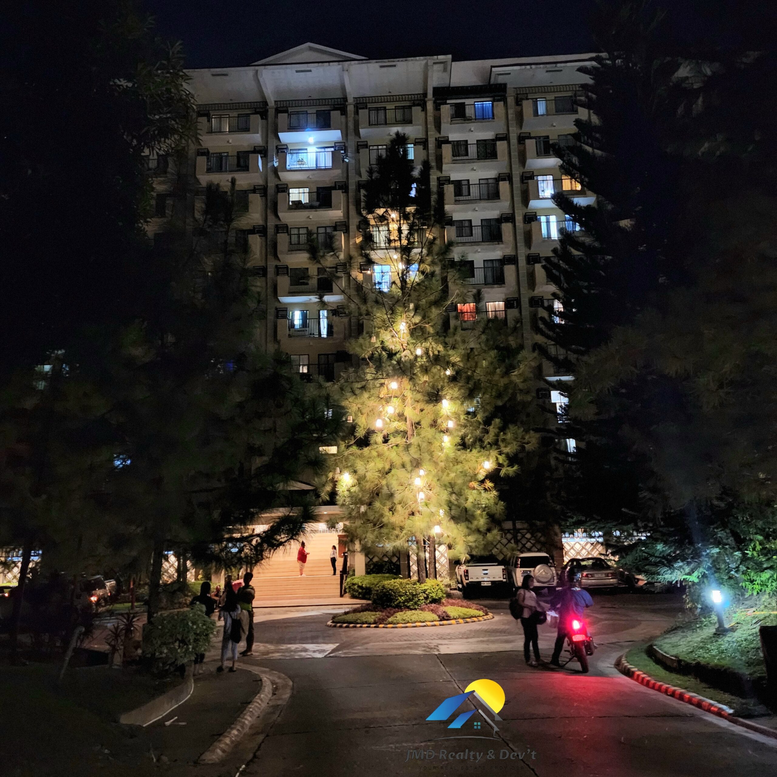 Condo for Sale at Camella Northpoint Davao City
