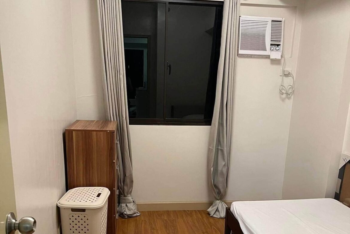 Condo for Sale at Camella Northpoint Davao City
