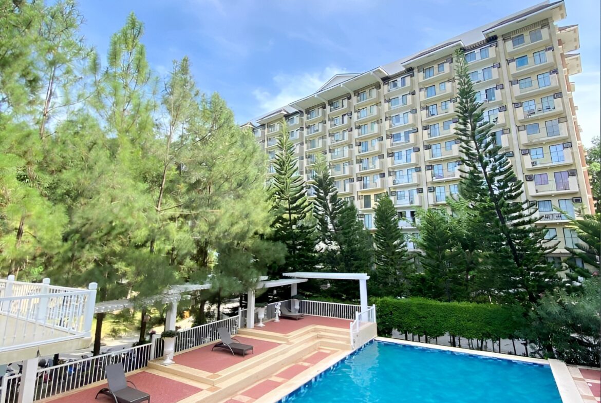 Condo for Sale at Camella Northpoint Davao City
