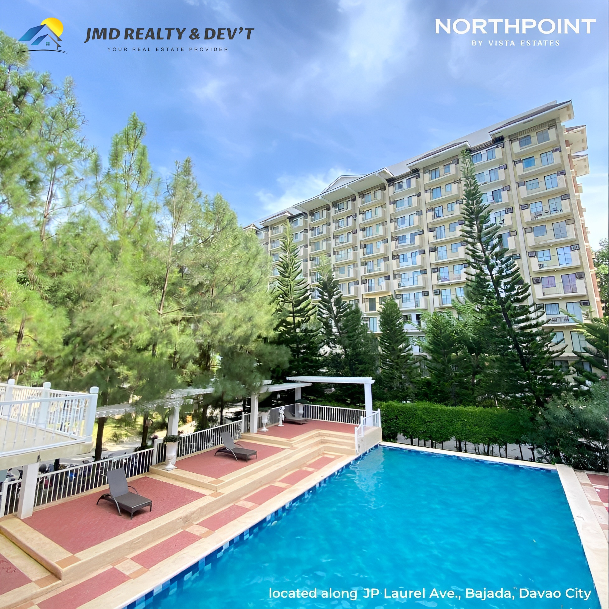 Condo for Sale at Camella Northpoint Davao City