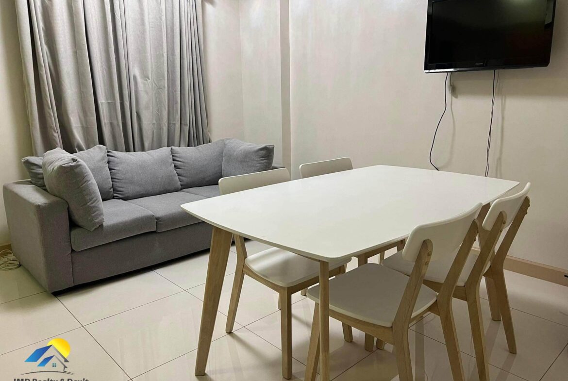 Condo for Sale at Camella Northpoint Davao City