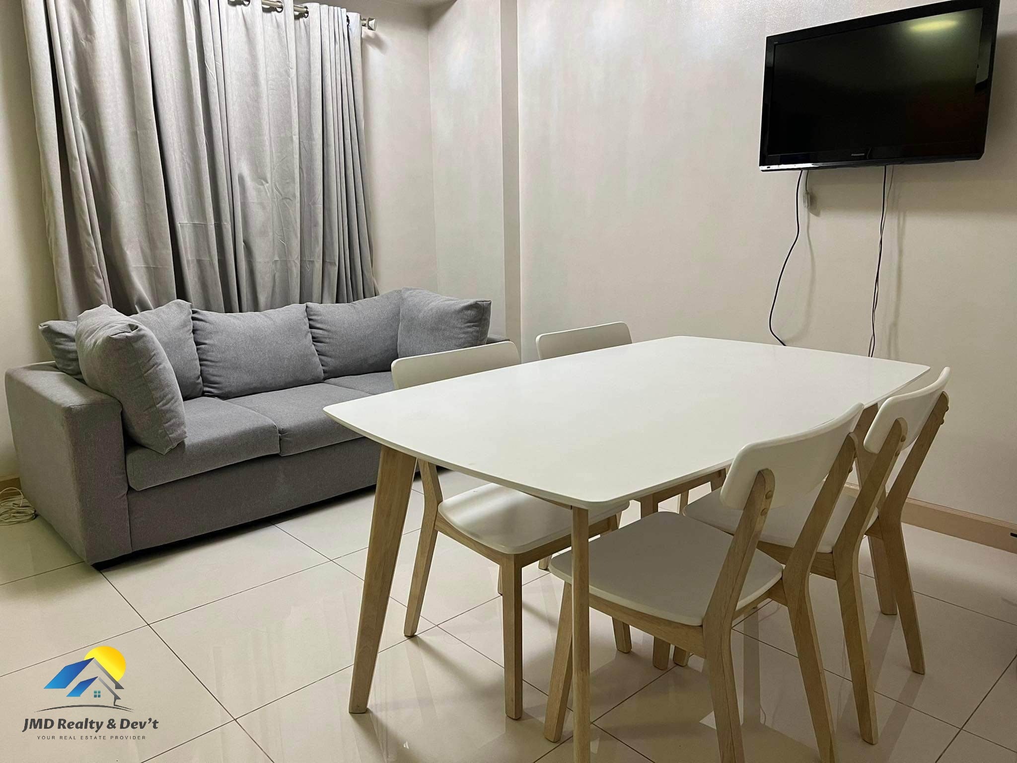 Condo for Sale at Camella Northpoint Davao City