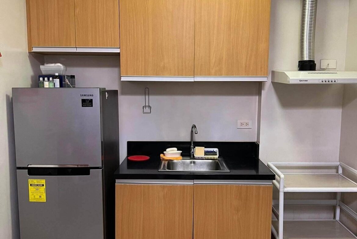 Condo for Sale at Camella Northpoint Davao City