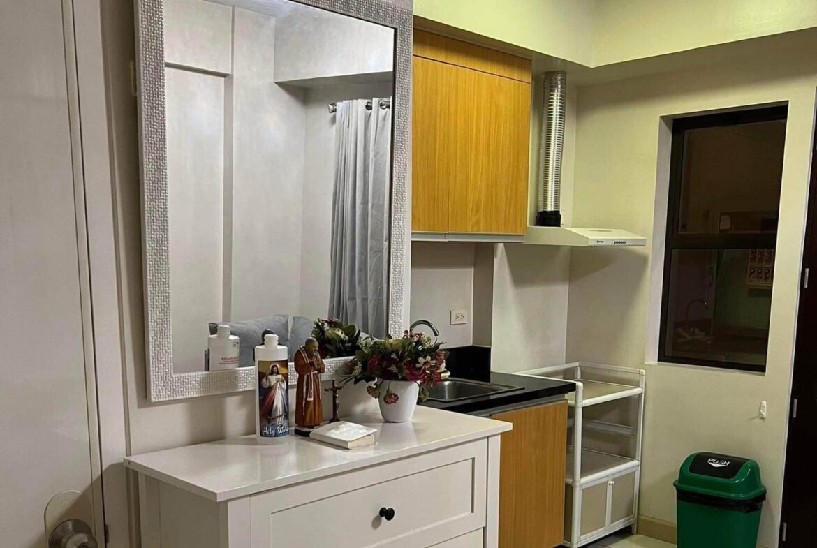 Condo for Sale at Camella Northpoint Davao City