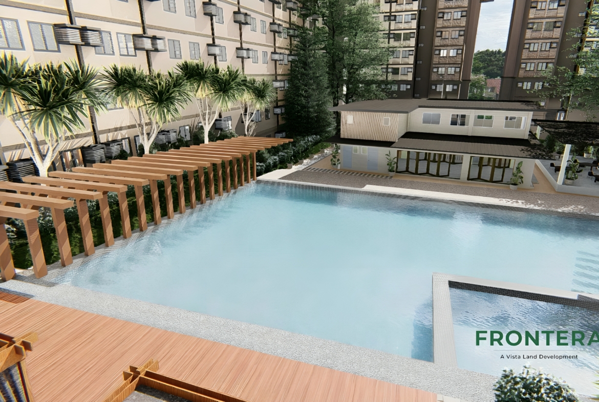 PRE-SELLING CONDO in Buhangin, Davao City