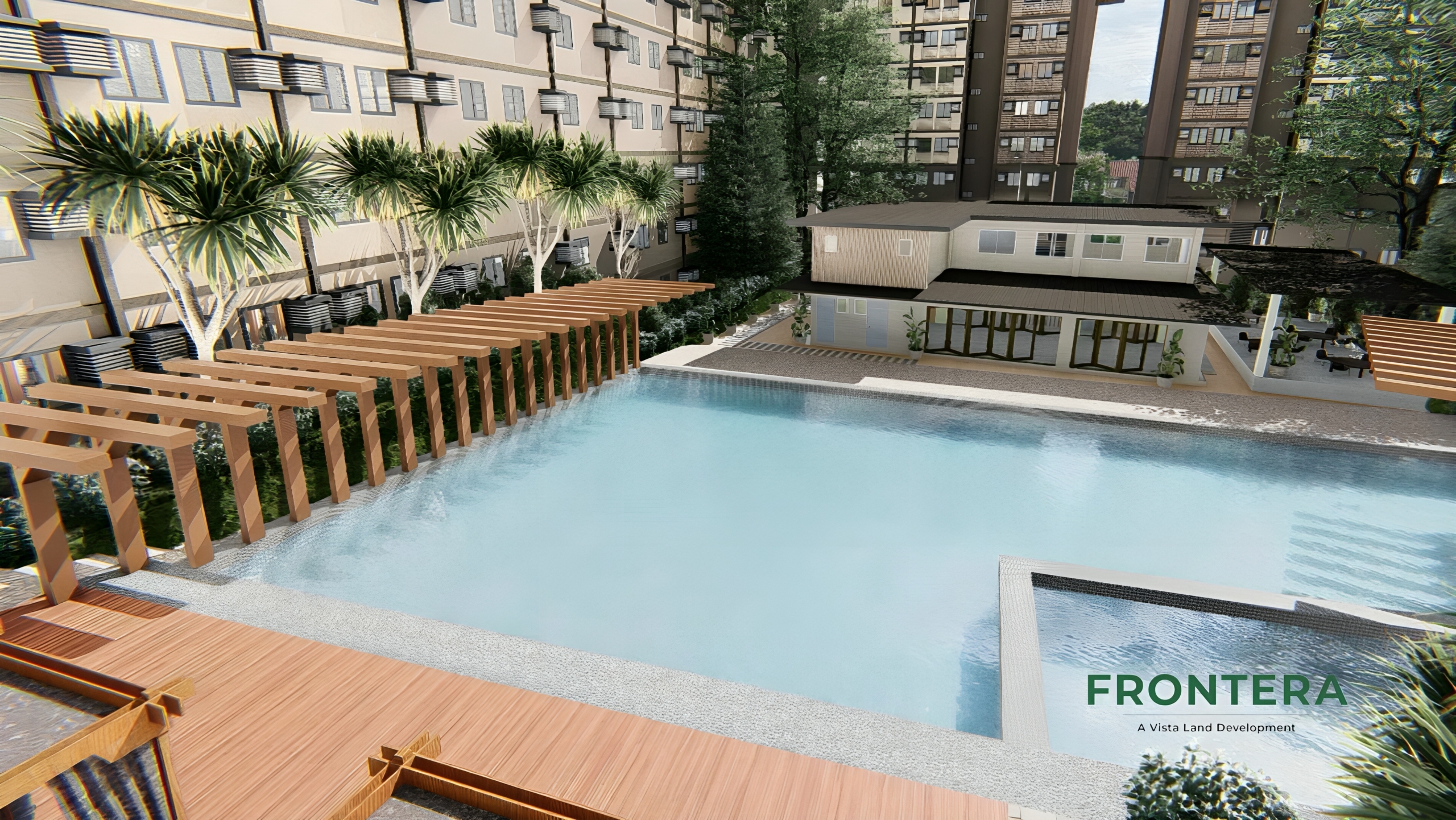 PRE-SELLING CONDO in Buhangin, Davao City