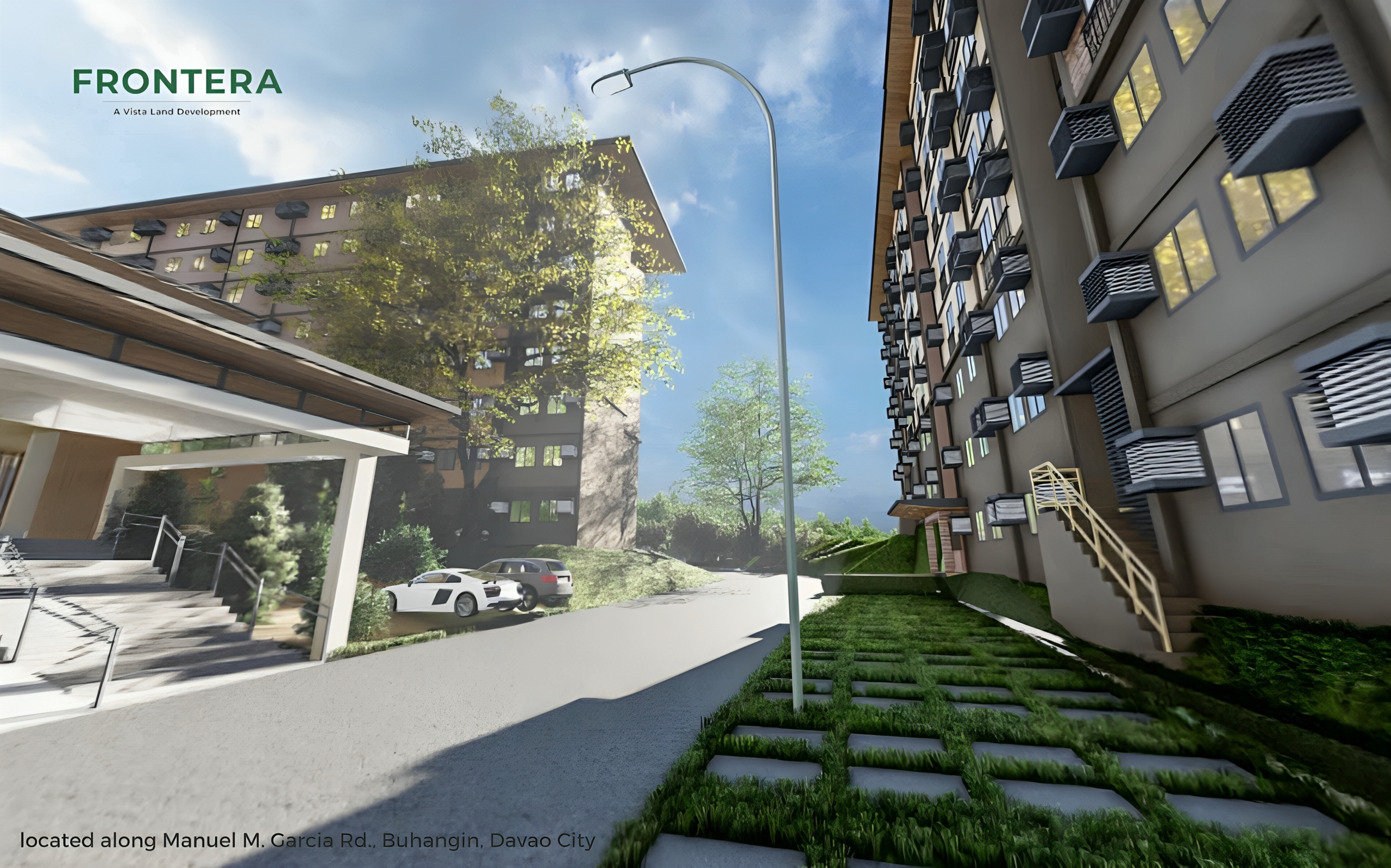 PRE-SELLING CONDO in Buhangin, Davao City