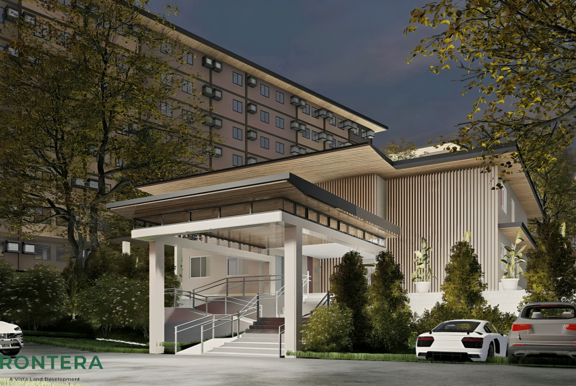 PRE-SELLING CONDO in Buhangin, Davao City