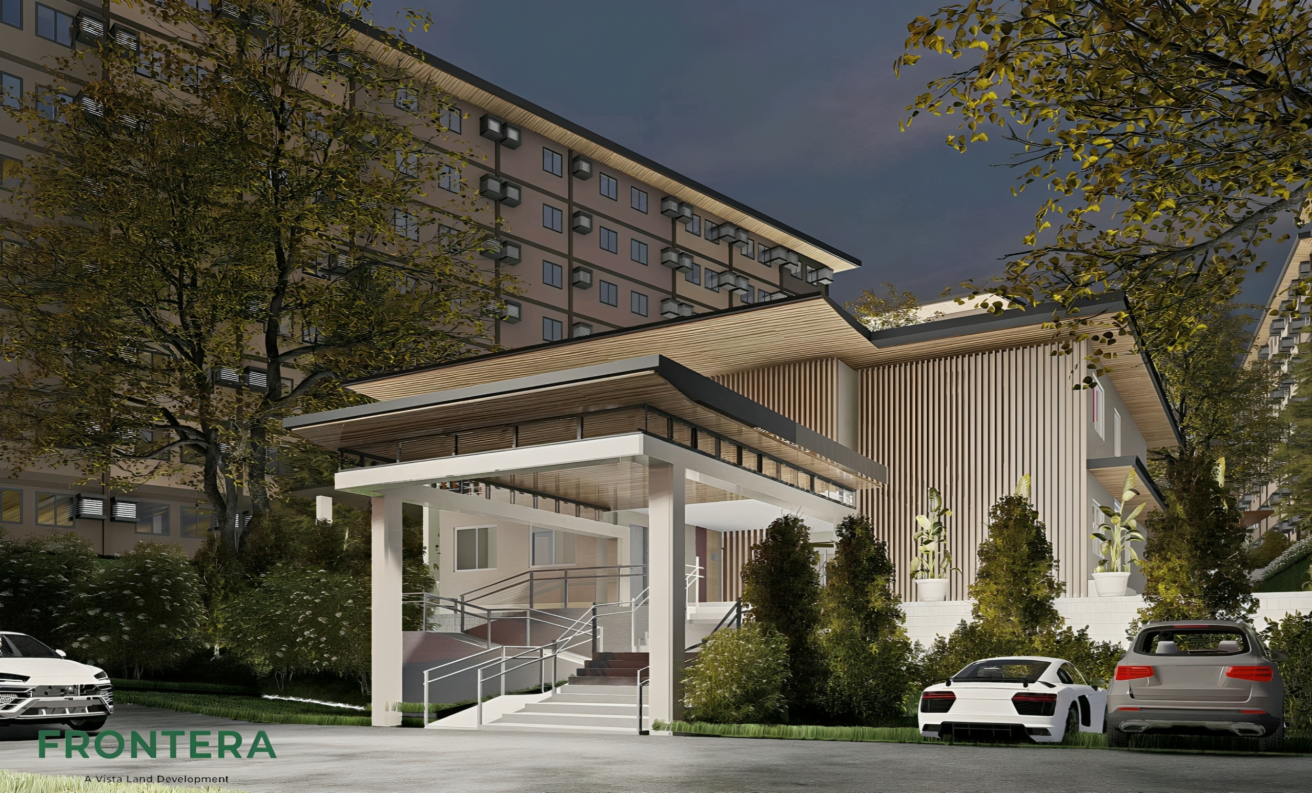 PRE-SELLING CONDO in Buhangin, Davao City