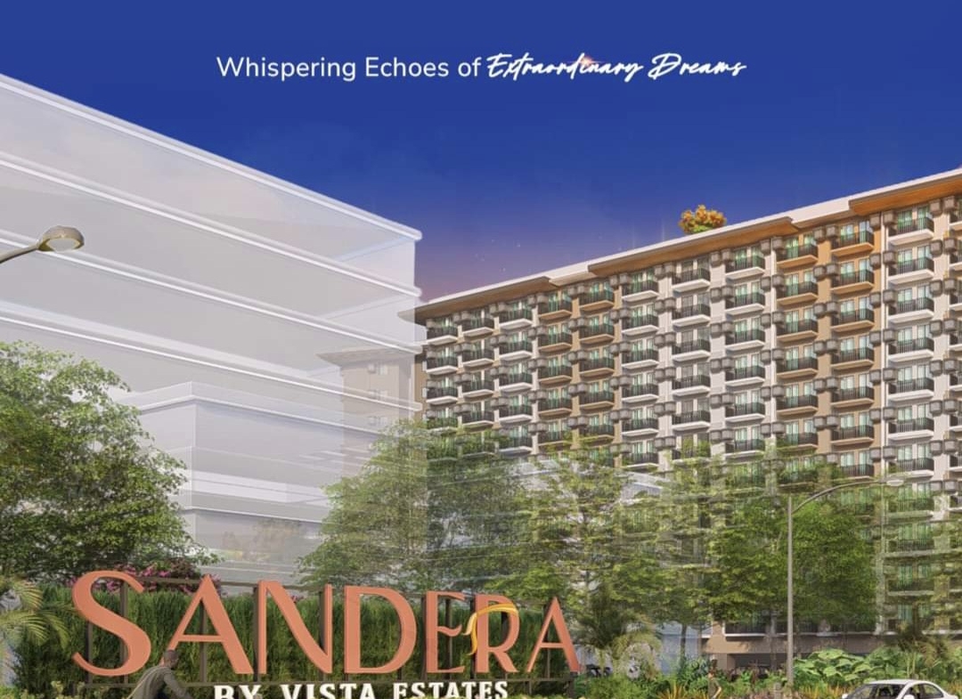 Pre-selling Sandera Mintal Davao City