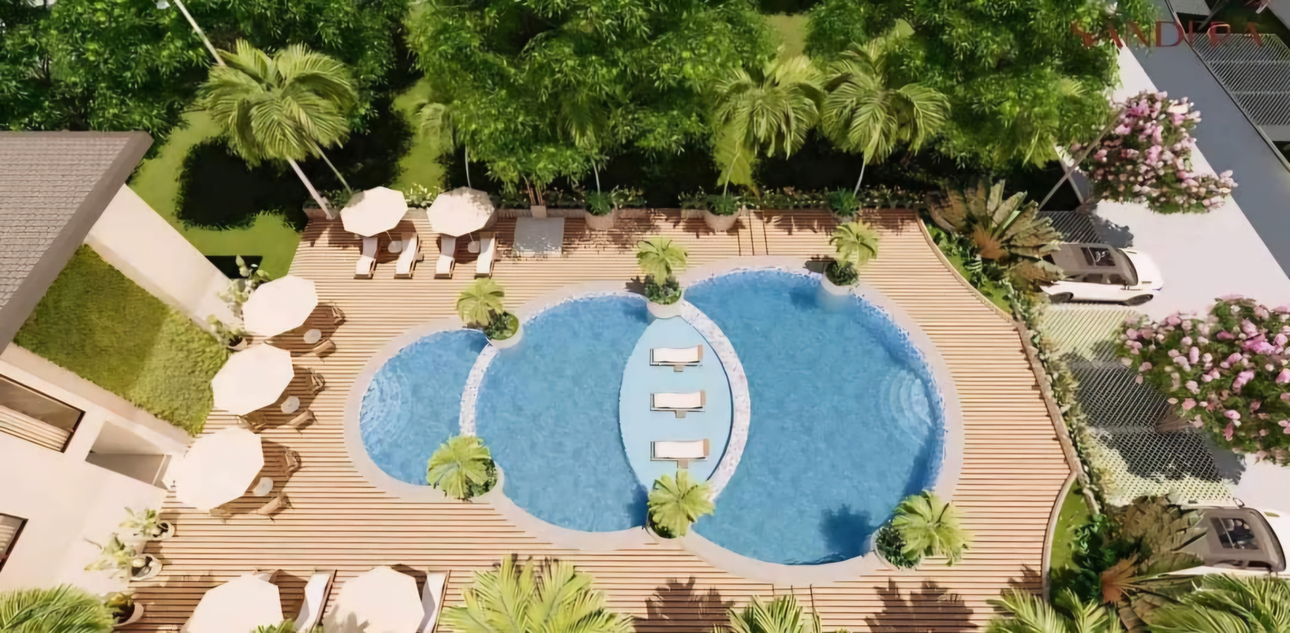 Pre-selling Sandera Mintal Davao City