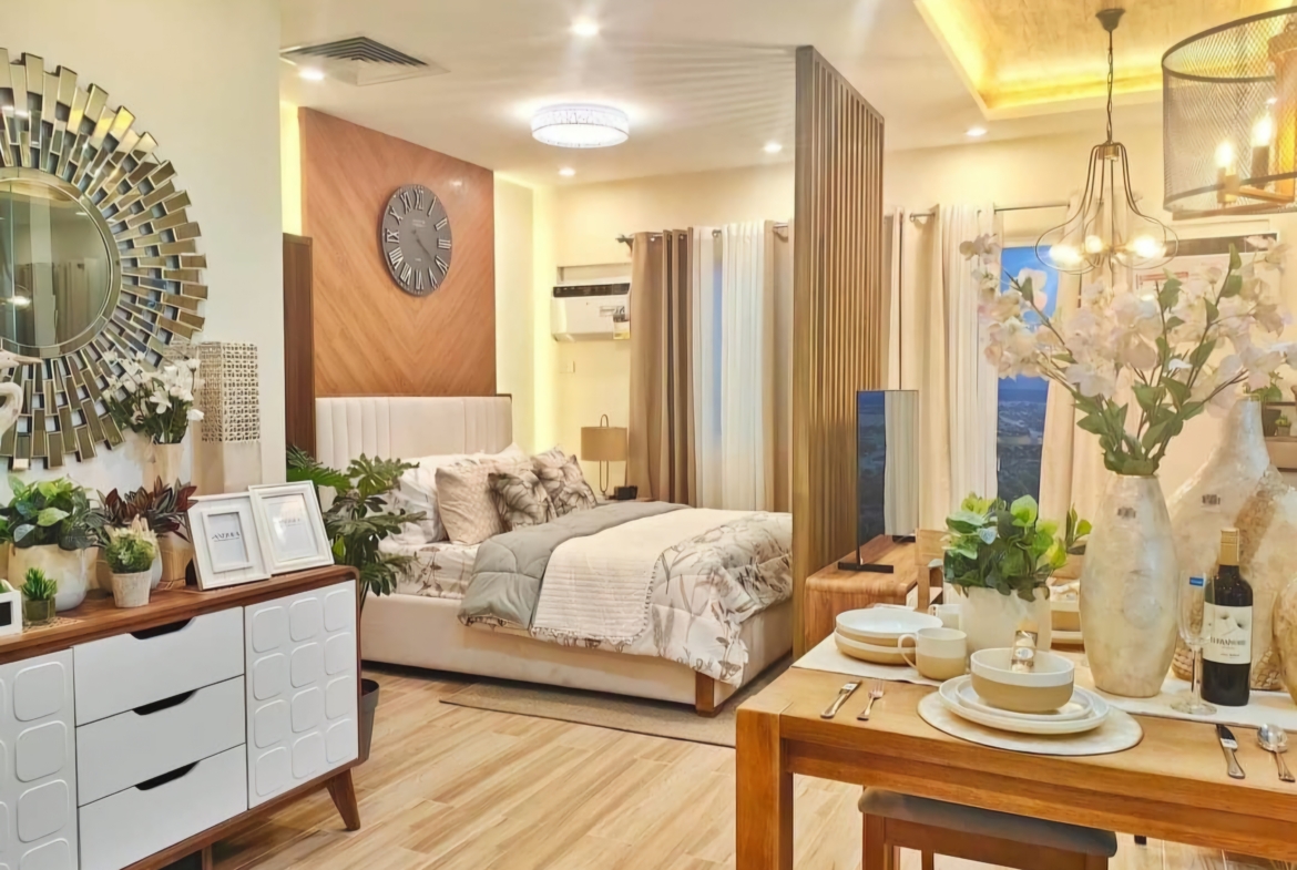 Pre-selling Sandera Mintal Davao City