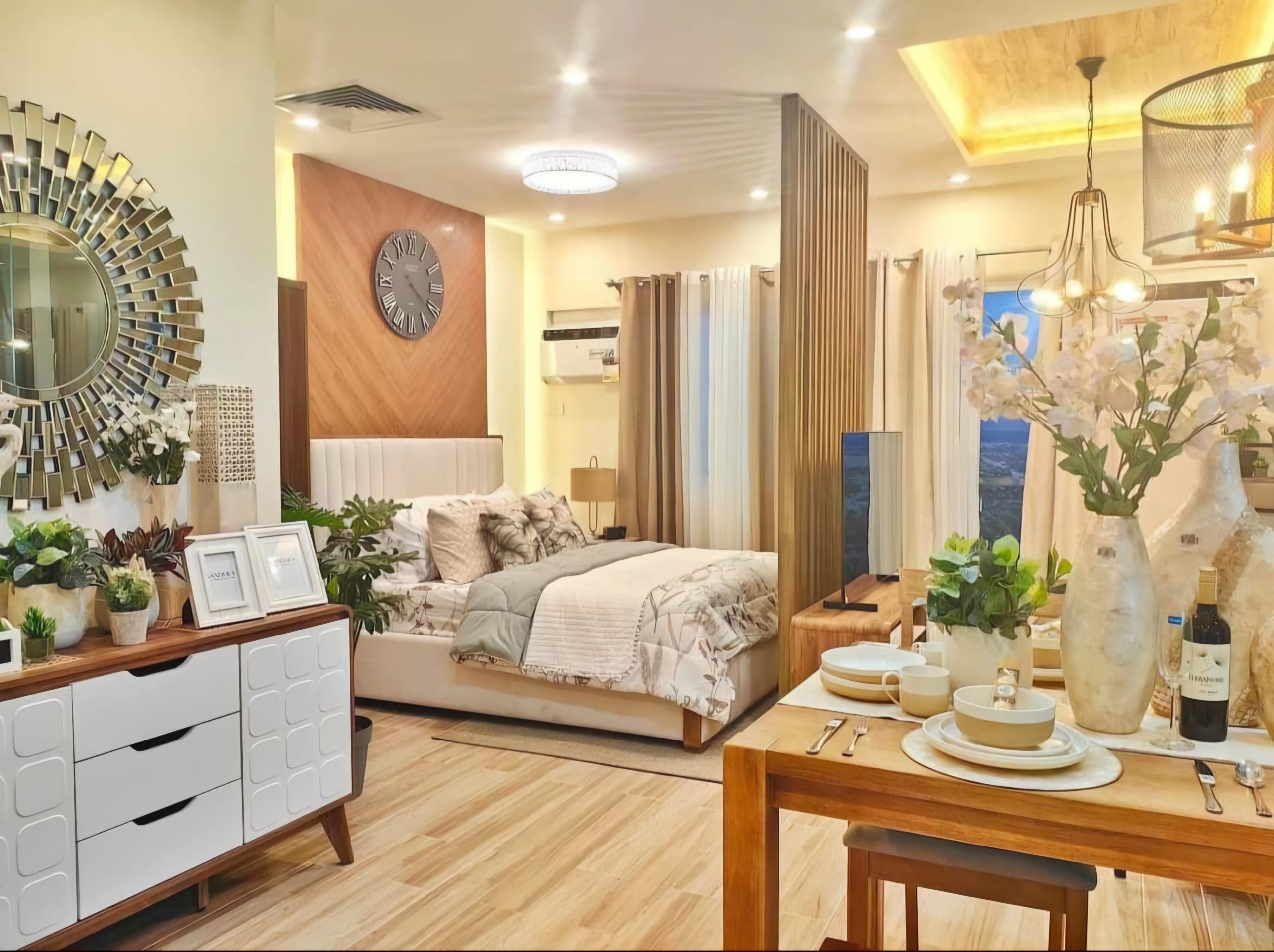 Pre-selling Sandera Mintal Davao City