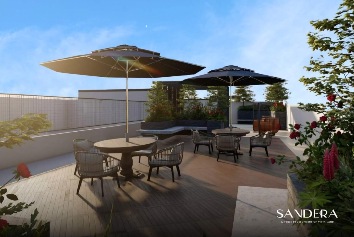 Pre-selling Sandera Mintal Davao City