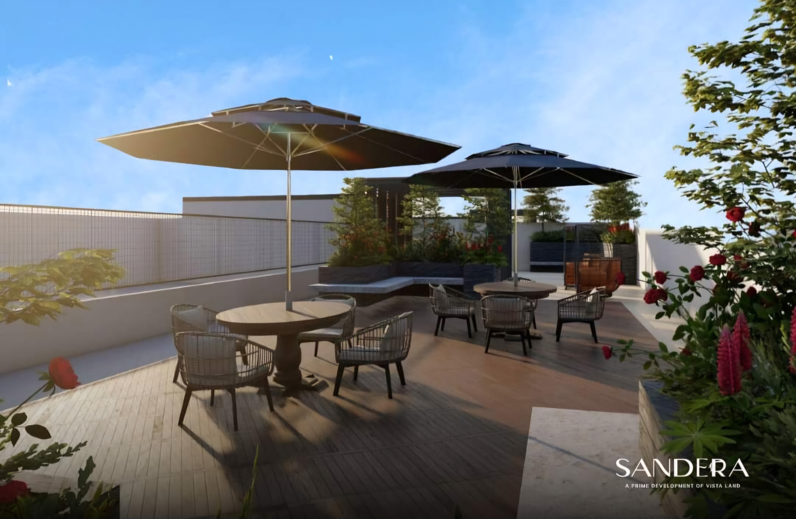 Pre-selling Sandera Mintal Davao City