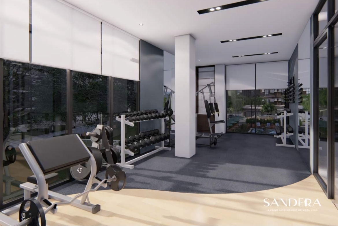 Pre-selling Sandera Mintal Davao City