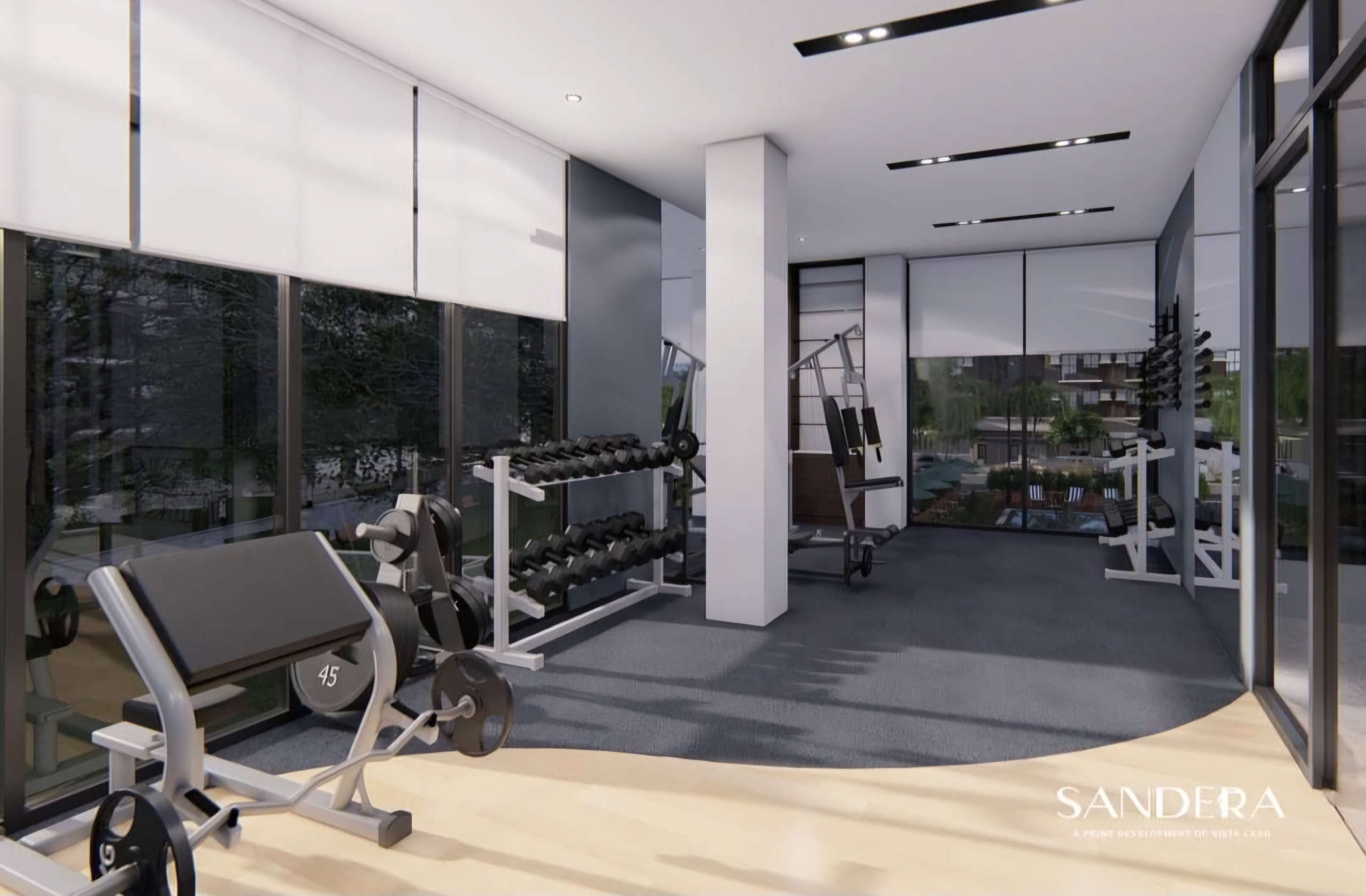 Pre-selling Sandera Mintal Davao City