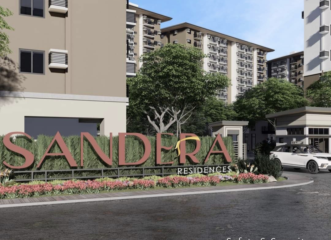 Pre-selling Sandera Mintal Davao City
