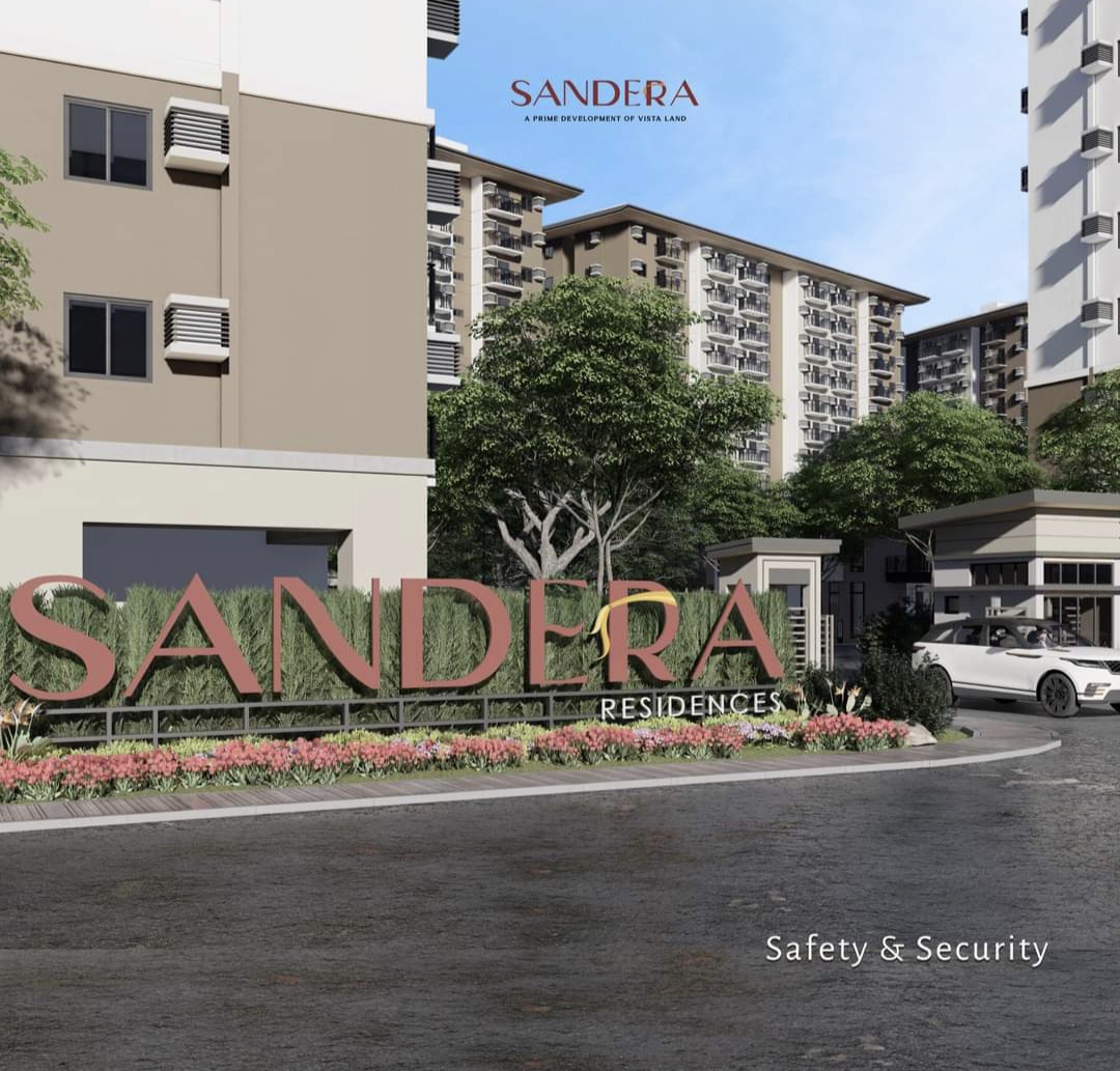 Pre-selling Sandera Mintal Davao City